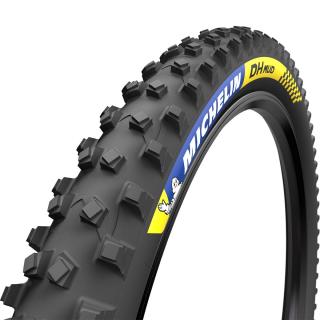 Opona Michelin DH Mud TL-Ready