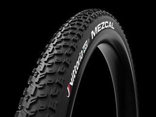 Opona VITTORIA Mezcal UCI Rainbow Edition
