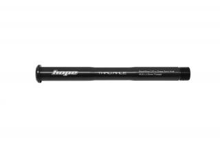 Oś HOPE Thru Axle Front