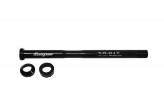 Oś HOPE Thru Axle Rear 172 - 173