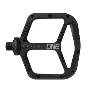 Pedały ONEUP Flat Pedal Aluminium