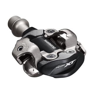 Pedały SHIMANO SPD PD-M8100-UG GRX