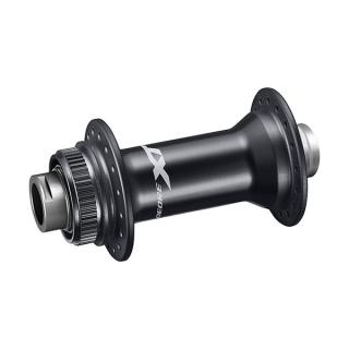 Piasta pod proste szpychy Shimano Deore XT