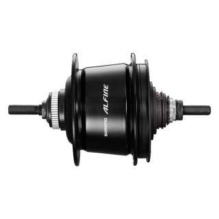 Piasta tylna SHIMANO SG-S7001 Alfine 8 biegów