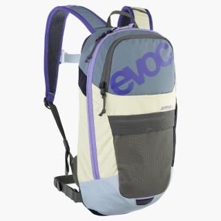 Plecak EVOC Joyride 4 lemonade-mint