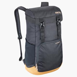 Plecak EVOC Mission 22 black