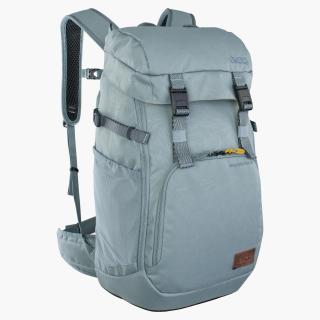 Plecak EVOC Mission Pro steel