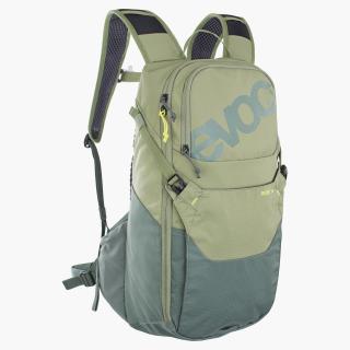 Plecak EVOC RIDE 16 olive