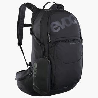 Plecak rowerowy Evoc Explorer Pro 30L black