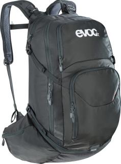 Plecak rowerowy Evoc Explorer Pro 30L