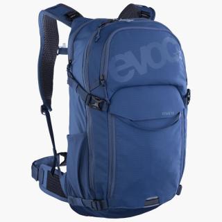 Plecak rowerowy EVOC Stage 18L denim