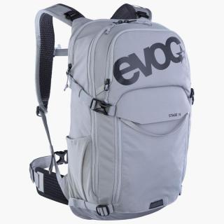 Plecak rowerowy EVOC Stage 18L stone
