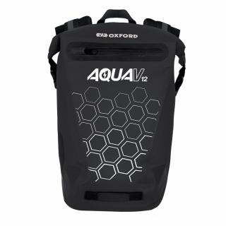Plecak wodoodporny OXFORD Aqua V12