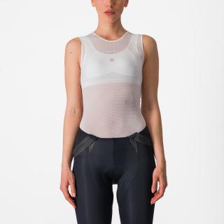 Podkoszulek damski CASTELLI Pro Mesh lato
