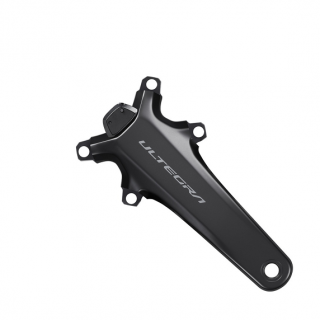 Pomiar mocy SHIMANO Ultegra FC-R8100P