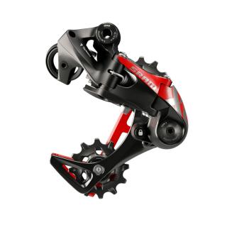 Przerzutka tylna MTB SRAM X01 DH