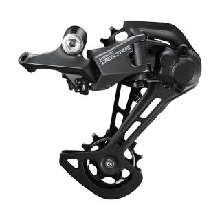 Przerzutka tylna SHIMANO RD-M5100 Deore