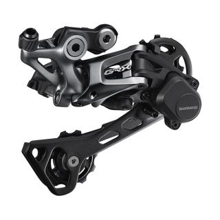 Przerzutka tylna Shimano RD-RX812