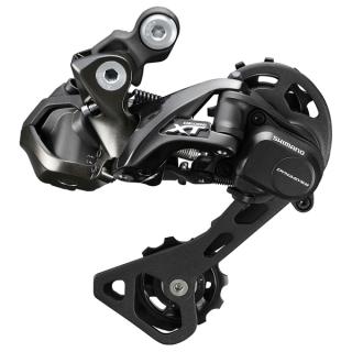 Przerzutka tylna Shimano XT Di2  Shadow+ RD-M8050