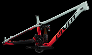 Rama PIVOT Phoenix DH 2025