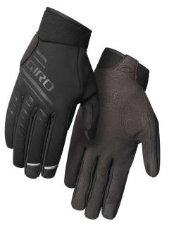 Rękawiczki rowerowe damskie GIRO CASCADE W GLOVE