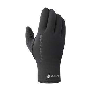 Rękawiczki SHIMANO S-Phyre Thermal Black