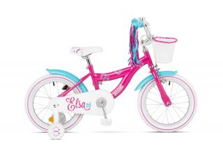 Rower ACCENT Elsa 2025