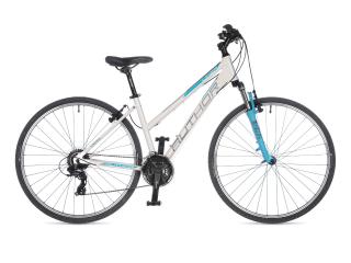 Rower AUTHOR Linea 2025