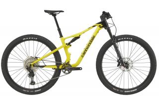 Rower CANNONDALE SCALPEL 29" CARBON 4 2024