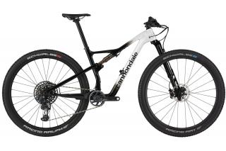 Rower CANNONDALE SCALPEL 29" Hi-MOD 1