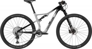 Rower Cannondale SCALPEL Carbon 3