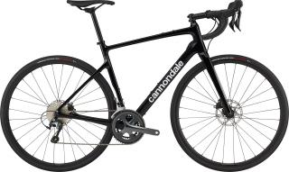 Rower Cannondale Synapse Carbon 4 Black