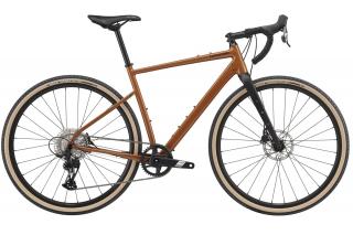 Rower CANNONDALE TOPSTONE APEX 1 cinnamon