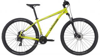Rower Cannondale TRAIL 8