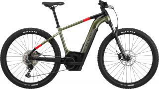 Rower CANNONDALE TRAIL NEO 1