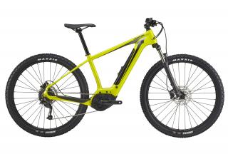 Rower Cannondale TRAIL NEO 4