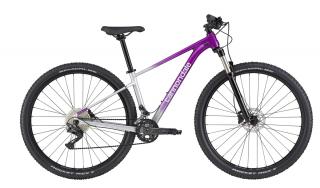 Rower CANNONDALE TRAIL SL 4 WOMENS