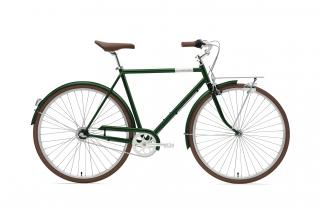 Rower CREME CAFERACER MAN UNO 3s Jungle