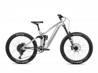 Rower Dartmoor Thunderbird FR Pro