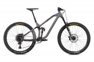 ROWER NS BIKES DEFINE AL 140 1 GRAY