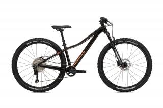 ROWER NS BIKES ECCENTRIC MINI PRO BLACK
