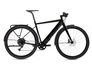 ROWER O1 URB BLACK GLOSS