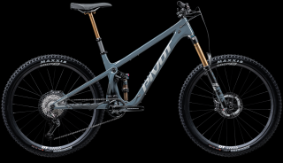 Rower PIVOT Shadowcat Pro XT/XTR