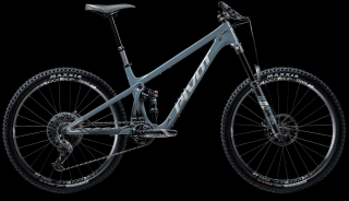 Rower PIVOT Shadowcat Ride GX/X01
