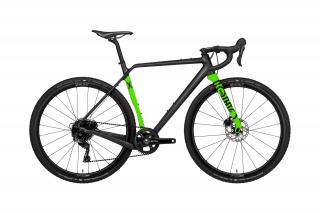 Rower Rondo Ruut CF X