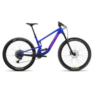 ROWER SANTA CRUZ TALLBOY 5 C 29 R-KIT
