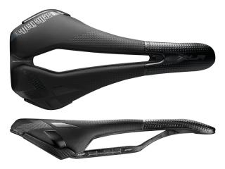 Siodełko rowerowe SELLE ITALIA X-LR Kit Carbonio Superflow