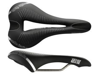 Siodełko SELLE ITALIA DIVA GEL SUPERFLOW