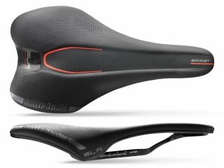 Siodełko SELLE ITALIA SLR BOOST KIT CARBONIO