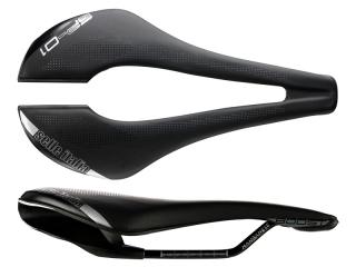 Siodełko SELLE ITALIA  SP-01 BOOST TM SUPERFLOW